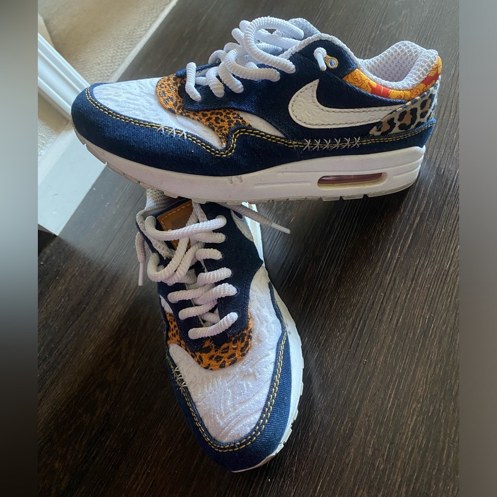 Men’s air max 1
